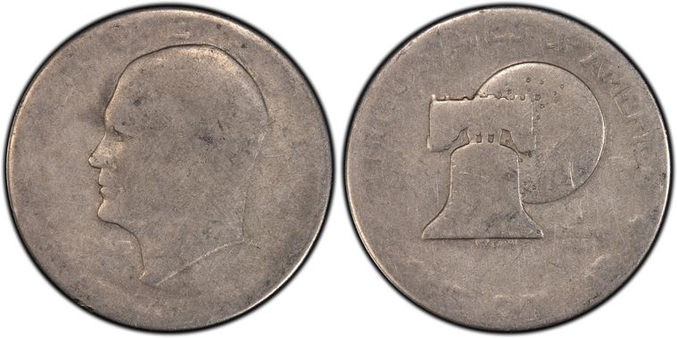Cert 26832312 - Coin Image