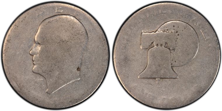 Cert 26832313 - Coin Image