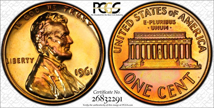 Cert 26832291 - Coin Image