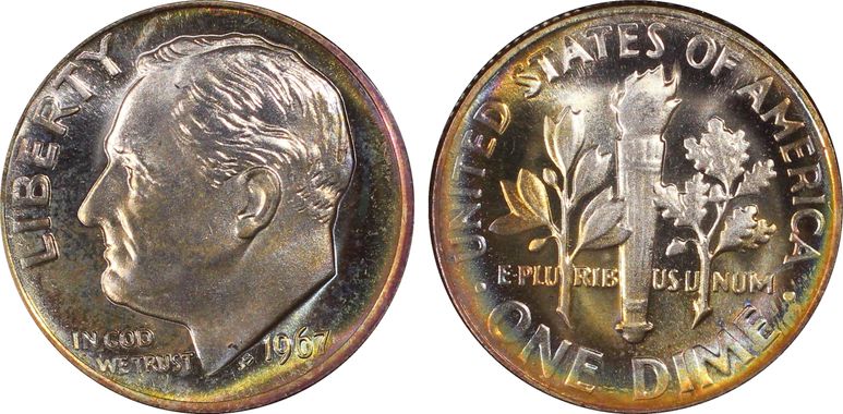 Cert 26832296 - Coin Image