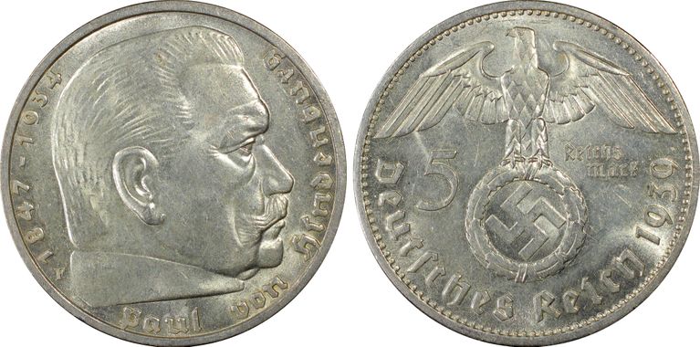 Cert 26825223 - Coin Image