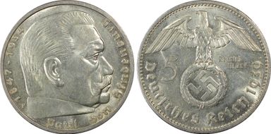 1939-F 5 Mk J-367 MS62