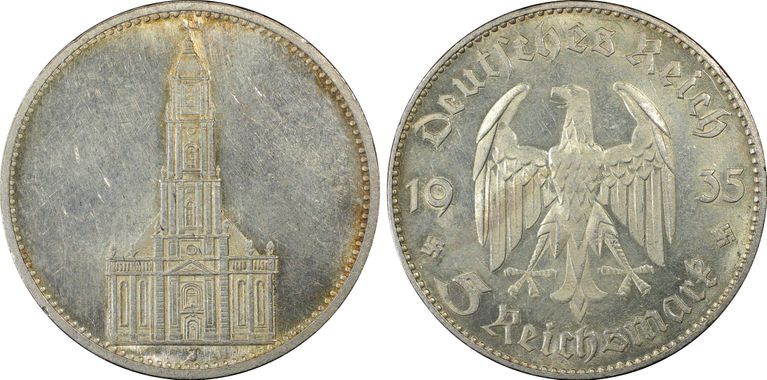 Cert 26825224 - Coin Image