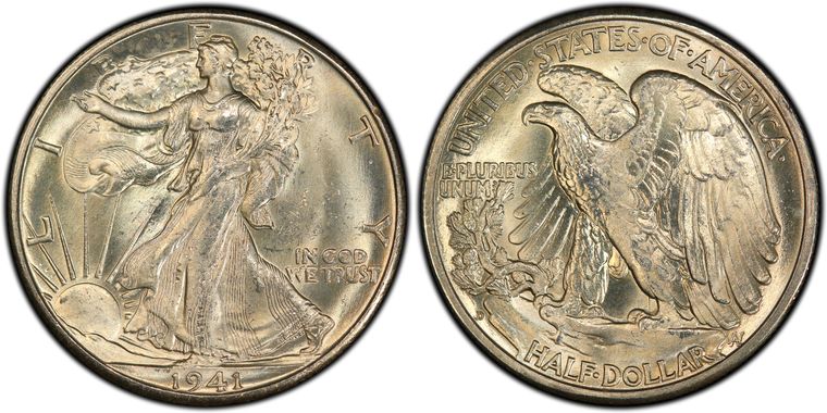 Cert 26823242 - Coin Image