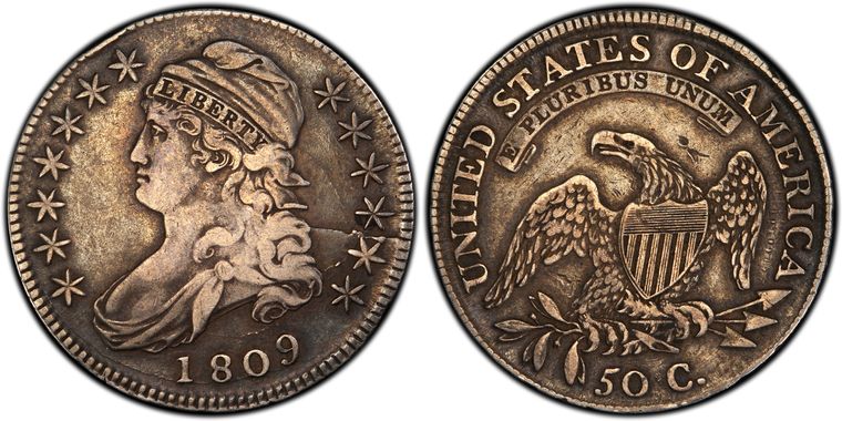 Cert 26813588 - Coin Image