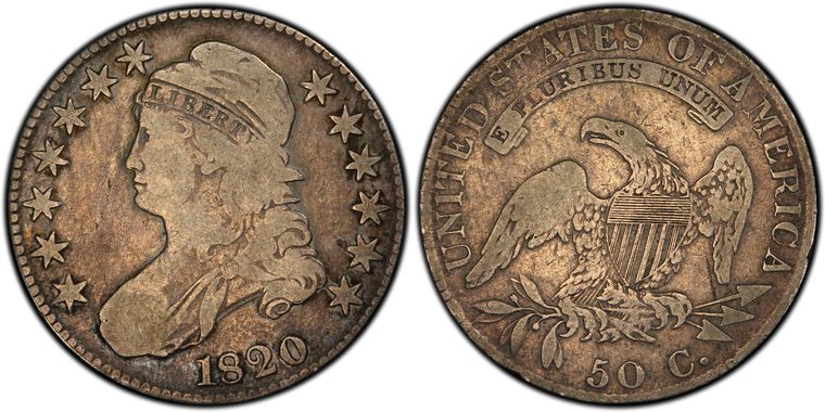 Cert 26813595 - Coin Image