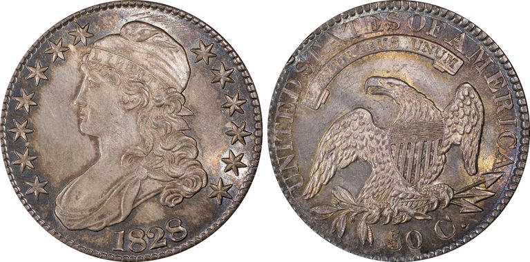 Cert 26813370 - Coin Image