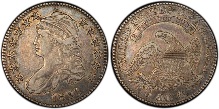 Cert 26813332 - Coin Image