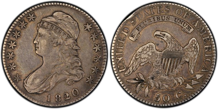 Cert 26813333 - Coin Image