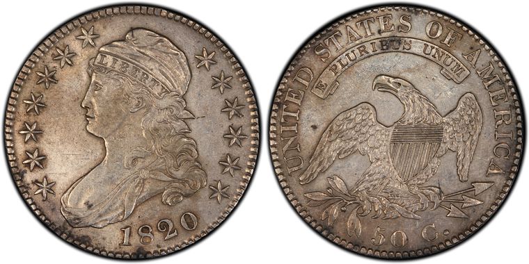 Cert 26813334 - Coin Image