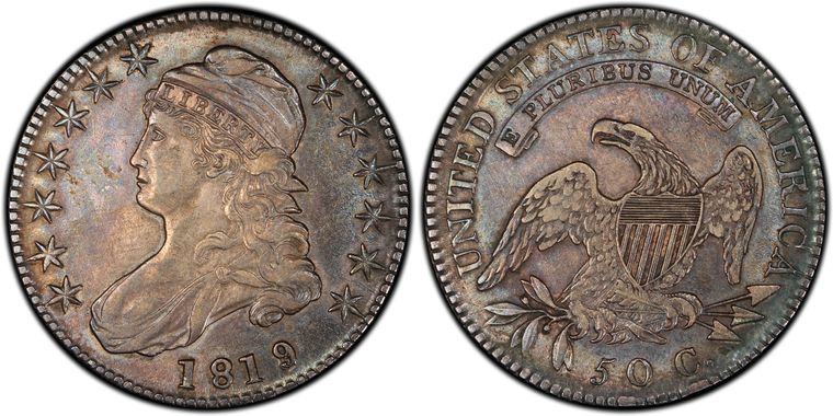 Cert 26813337 - Coin Image