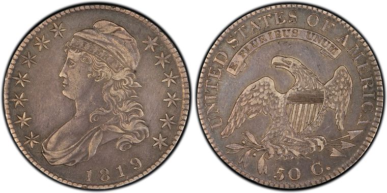 Cert 26813338 - Coin Image