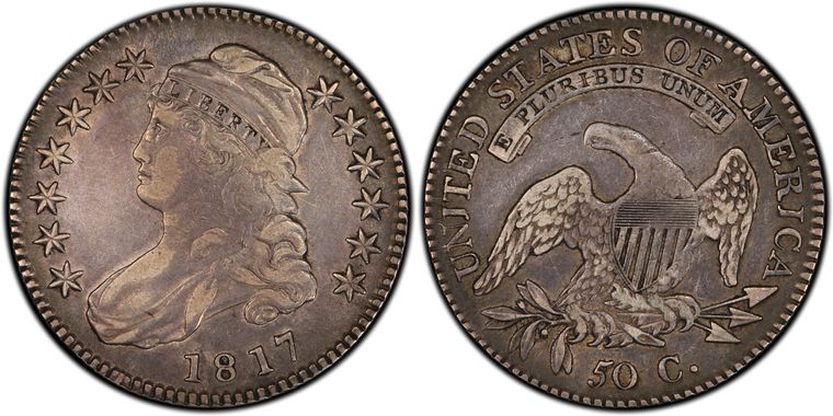 Cert 26813343 - Coin Image