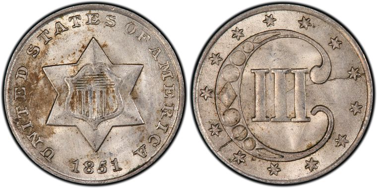 Cert 26811350 - Coin Image