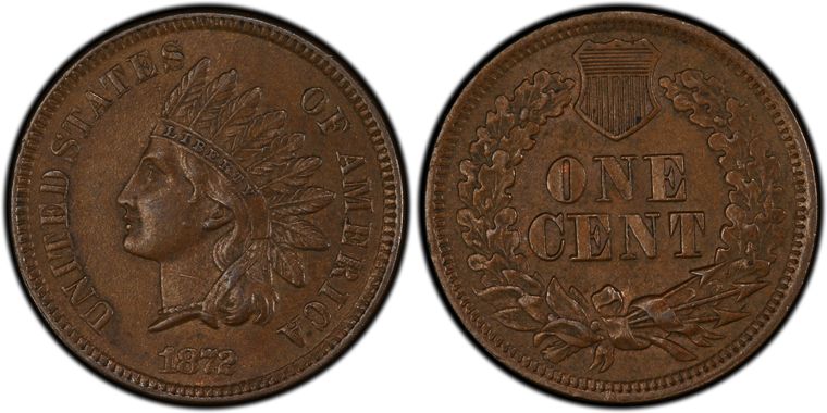 Cert 26811306 - Coin Image