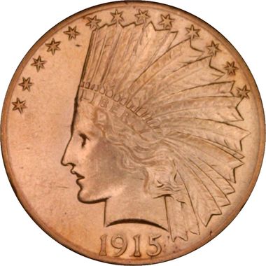 Cert 26810706 - Coin Image