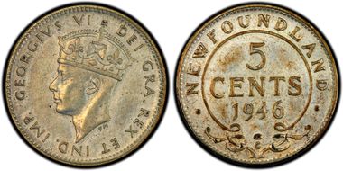 1946-C 5C AU55