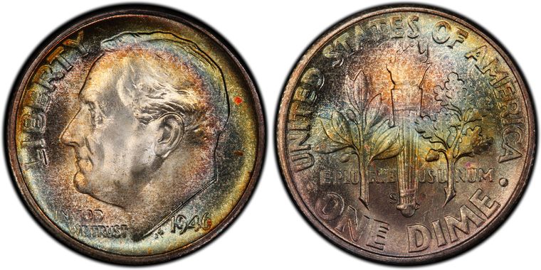 Cert 25056949 - Coin Image