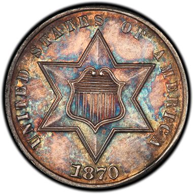 Cert 25056729 - Coin Image