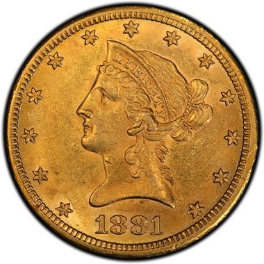 Cert 25055277 - Coin Image