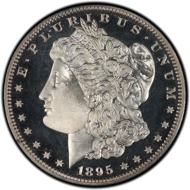 Cert 25054733 - Coin Image