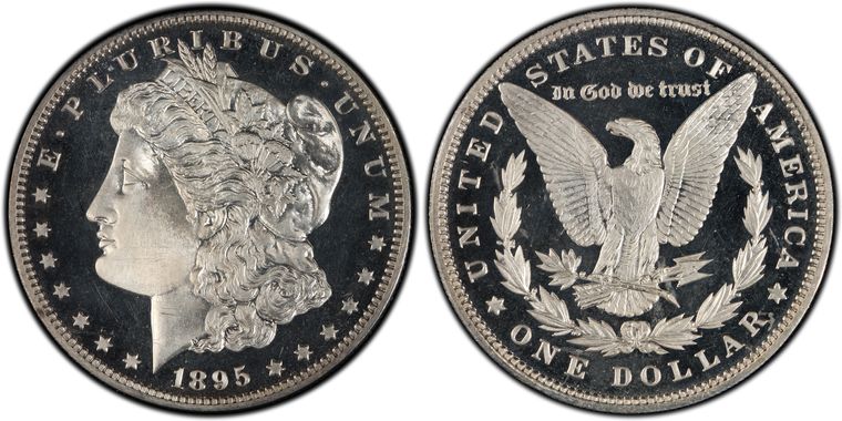 Cert 25054733 - Coin Image