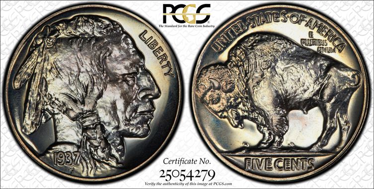 Cert 25054279 - Coin Image