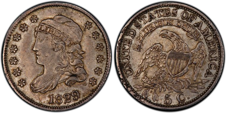 Cert 25053645 - Coin Image