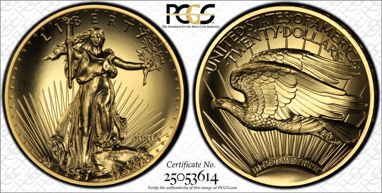 Cert 25053614 - Coin Image