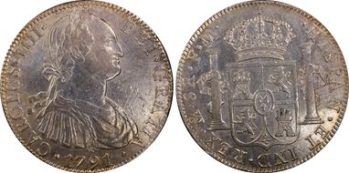 1791-Mo FM 8 R Yon-M8-91 Calico-953 N1