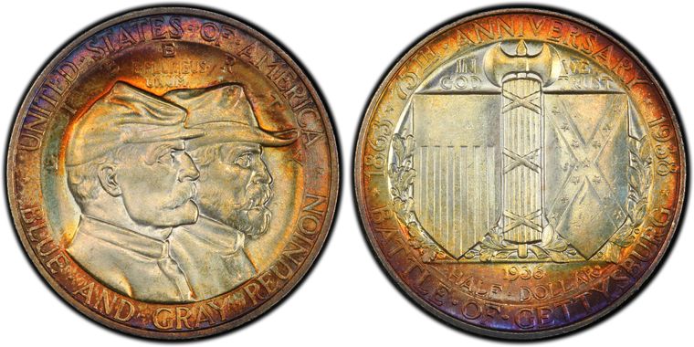 Cert 25052993 - Coin Image