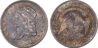 1832 H10C AU53