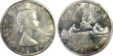 1959 S$1 PL67