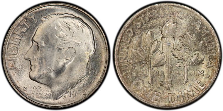 Cert 26992257 - Coin Image