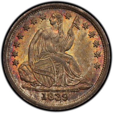 Cert 26806581 - Coin Image