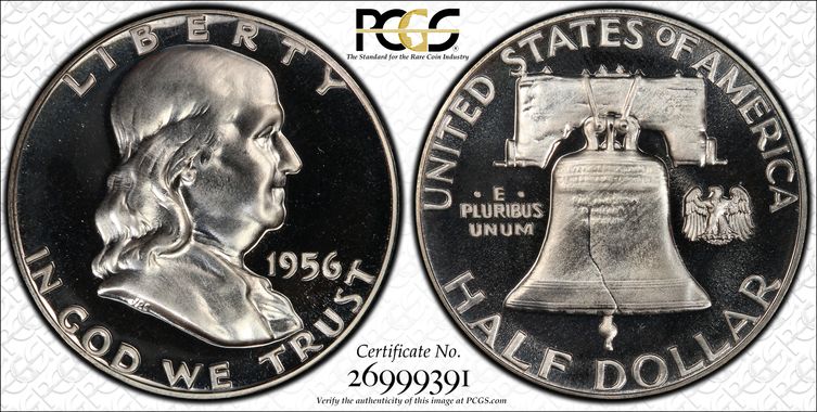 Cert 26999391 - Coin Image