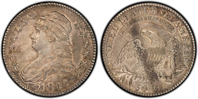 Cert 26990778 - Coin Image