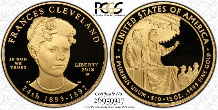 Cert 26959317 - Coin Image