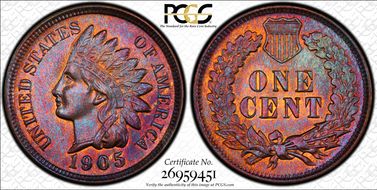 1905 1C N1BN