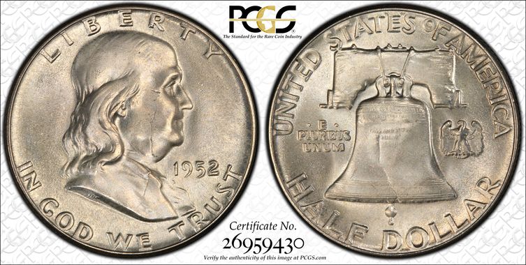 Cert 26959430 - Coin Image