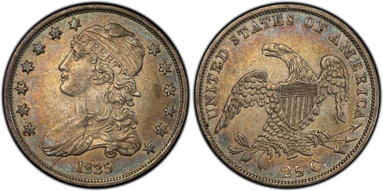 Cert 26956038 - Coin Image