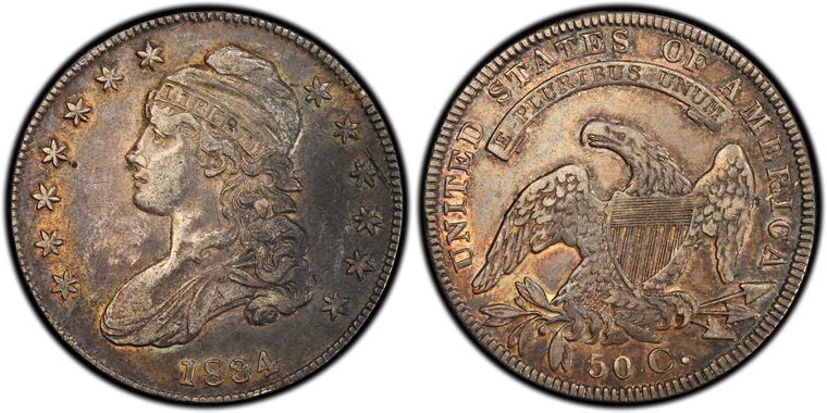 Cert 26953444 - Coin Image