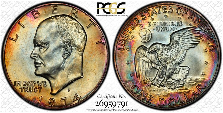 Cert 26959791 - Coin Image