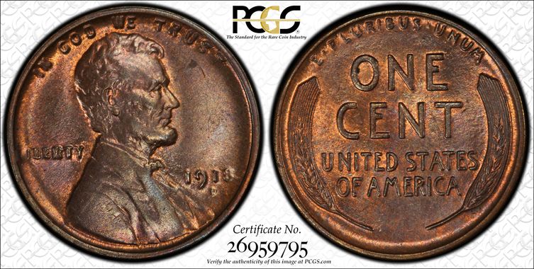 Cert 26959795 - Coin Image