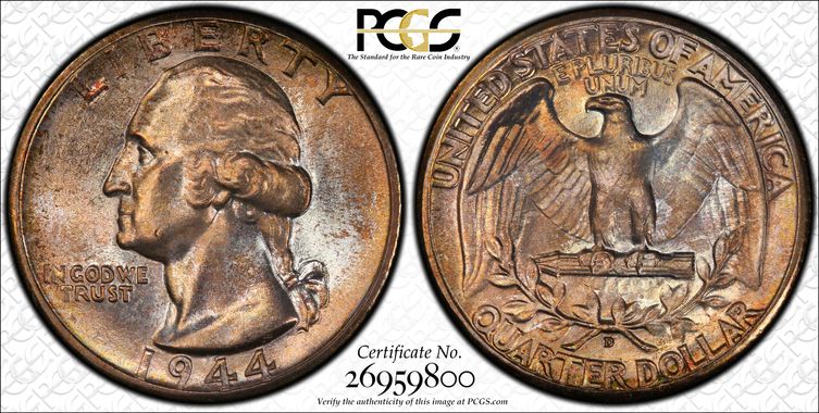 Cert 26959800 - Coin Image