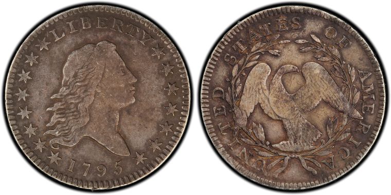 Cert 26950013 - Coin Image