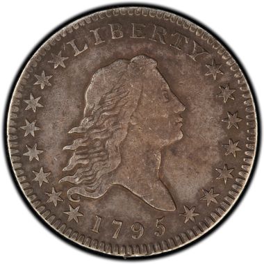 Cert 26950013 - Coin Image