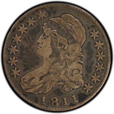 Cert 26950018 - Coin Image