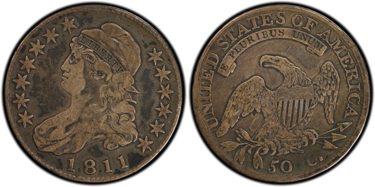 Cert 26950018 - Coin Image