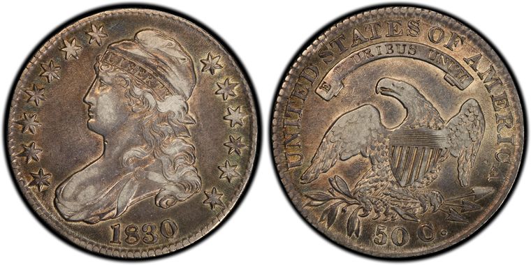 Cert 26950022 - Coin Image